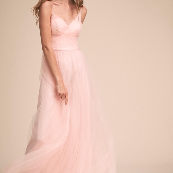 Camden dress Bhldn NEW - Picture 2 of 7